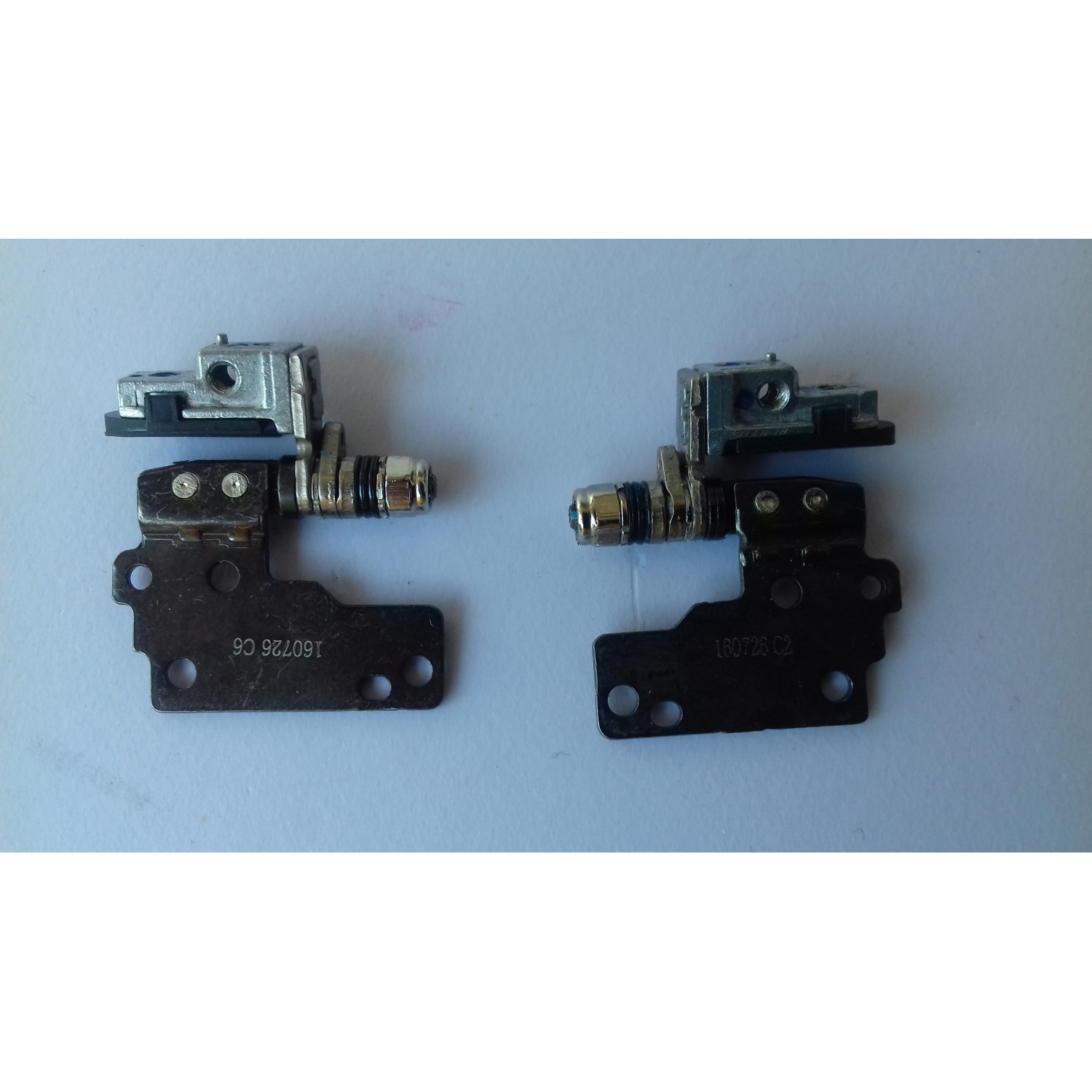 Set balamale Dell E7470 (AAZ60.L.NTS/AAZ60.R.NTS) Balamale